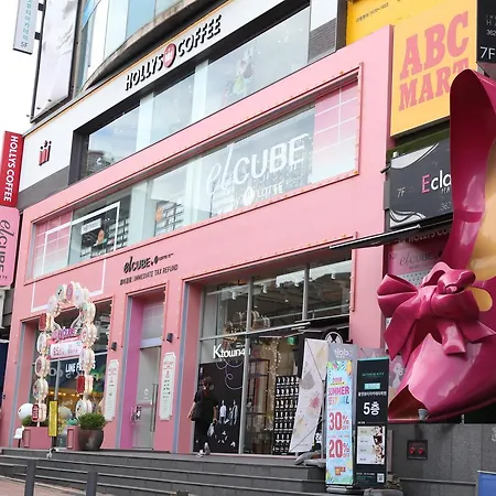 참 호텔