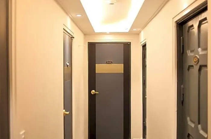 ホテル チャーム