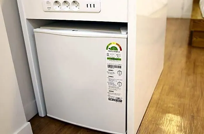 チャーム ホテル