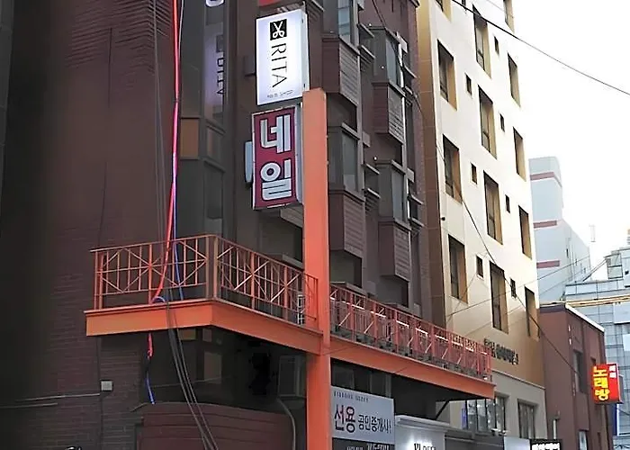 ホテル チャーム