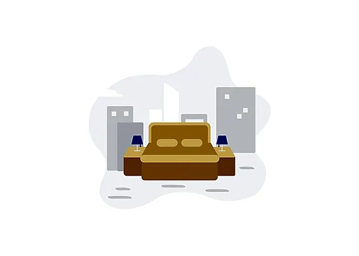 ホテル チャーム